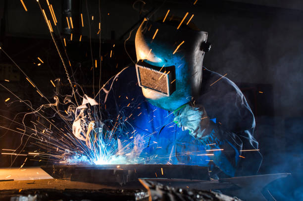 Best Automotive Welding in Harbor Hills, OH