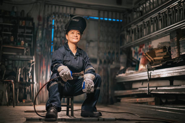  Harbor Hills, OH Welder Pros